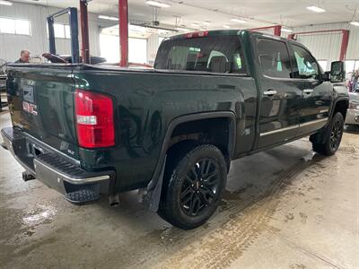 2014 GMC Sierra 1500 SLT - Photo 6 - Saint Louis, MI 48880-9800