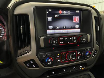 2014 GMC Sierra 1500 SLT - Photo 10 - Saint Louis, MI 48880-9800
