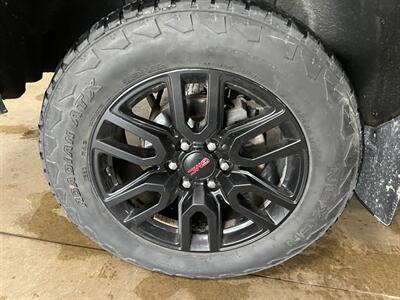 2014 GMC Sierra 1500 SLT - Photo 15 - Saint Louis, MI 48880-9800