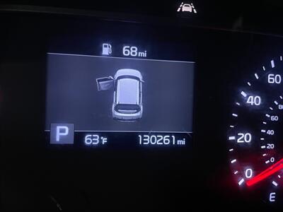 2022 Kia Soul LX   - Photo 9 - Saint Louis, MI 48880-9800