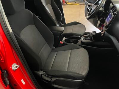 2022 Kia Soul LX   - Photo 16 - Saint Louis, MI 48880-9800