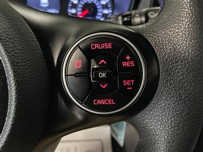 2022 Kia Soul LX   - Photo 11 - Saint Louis, MI 48880-9800