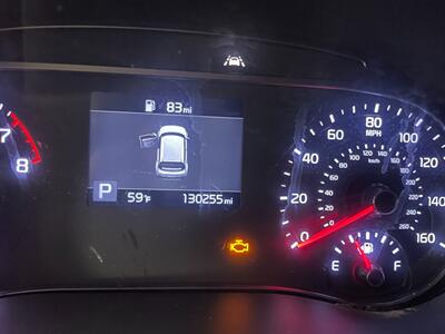 2022 Kia Soul LX   - Photo 10 - Saint Louis, MI 48880-9800