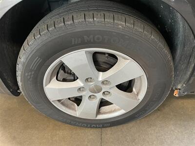 2020 Dodge Grand Caravan SE - Photo 20 - Saint Louis, MI 48880-9800