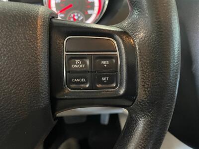 2020 Dodge Grand Caravan SE - Photo 11 - Saint Louis, MI 48880-9800
