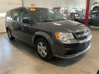2020 Dodge Grand Caravan SE - Photo 4 - Saint Louis, MI 48880-9800