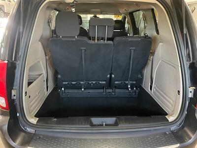 2020 Dodge Grand Caravan SE - Photo 21 - Saint Louis, MI 48880-9800