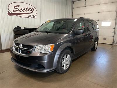 2020 Dodge Grand Caravan SE - Photo 2 - Saint Louis, MI 48880-9800