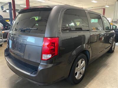 2020 Dodge Grand Caravan SE - Photo 6 - Saint Louis, MI 48880-9800