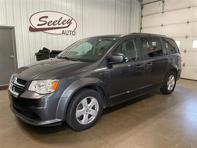 2020 Dodge Grand Caravan SE - Photo 1 - Saint Louis, MI 48880-9800