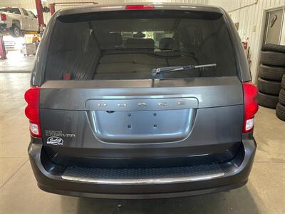 2020 Dodge Grand Caravan SE - Photo 22 - Saint Louis, MI 48880-9800