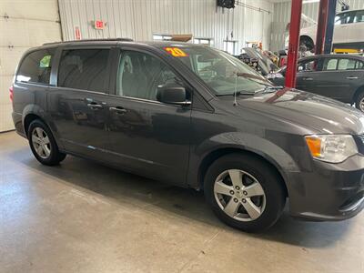 2020 Dodge Grand Caravan SE - Photo 5 - Saint Louis, MI 48880-9800
