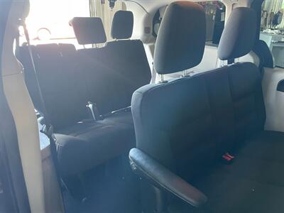 2020 Dodge Grand Caravan SE - Photo 15 - Saint Louis, MI 48880-9800