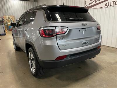 2019 Jeep Compass Limited - Photo 3 - Saint Louis, MI 48880-9800