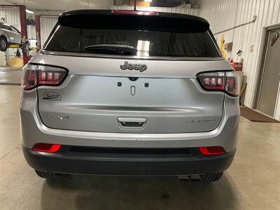 2019 Jeep Compass Limited - Photo 7 - Saint Louis, MI 48880-9800