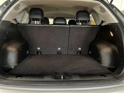 2019 Jeep Compass Limited   - Photo 20 - Saint Louis, MI 48880-9800