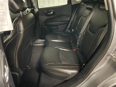 2019 Jeep Compass Limited - Photo 16 - Saint Louis, MI 48880-9800