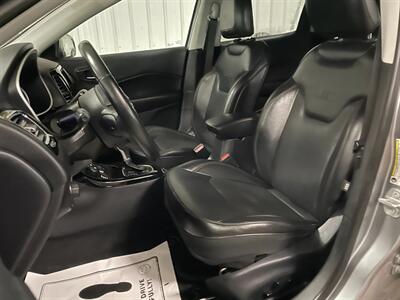 2019 Jeep Compass Limited - Photo 15 - Saint Louis, MI 48880-9800