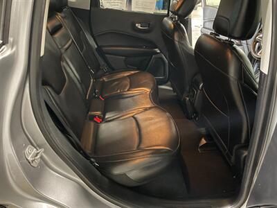 2019 Jeep Compass Limited - Photo 19 - Saint Louis, MI 48880-9800