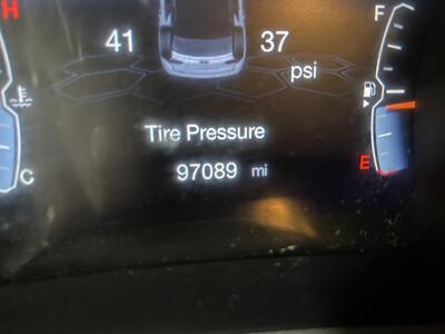 2019 Jeep Compass Limited   - Photo 8 - Saint Louis, MI 48880-9800