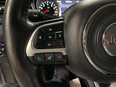 2019 Jeep Compass Limited - Photo 11 - Saint Louis, MI 48880-9800