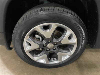 2019 Jeep Compass Limited - Photo 22 - Saint Louis, MI 48880-9800