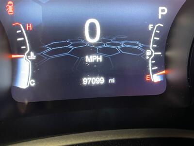 2019 Jeep Compass Limited - Photo 10 - Saint Louis, MI 48880-9800