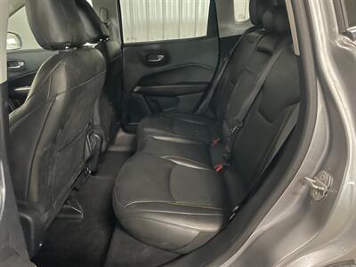 2019 Jeep Compass Limited   - Photo 13 - Saint Louis, MI 48880-9800