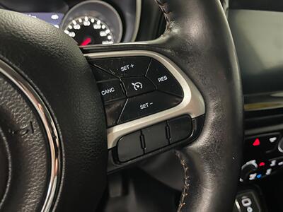 2019 Jeep Compass Limited - Photo 12 - Saint Louis, MI 48880-9800