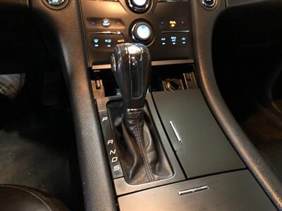 2015 Ford Taurus SEL   - Photo 18 - Saint Louis, MI 48880-9800
