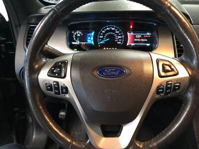 2015 Ford Taurus SEL   - Photo 10 - Saint Louis, MI 48880-9800