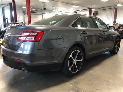 2015 Ford Taurus SEL   - Photo 7 - Saint Louis, MI 48880-9800