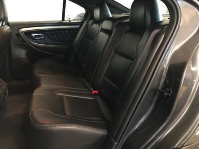 2015 Ford Taurus SEL   - Photo 20 - Saint Louis, MI 48880-9800