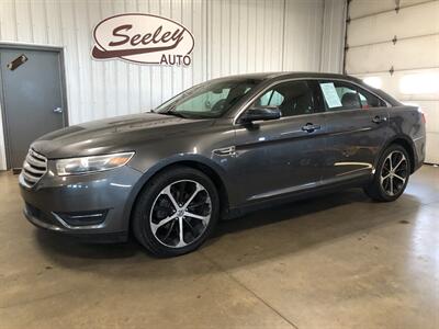 2015 Ford Taurus SEL   - Photo 1 - Saint Louis, MI 48880-9800