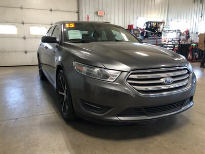 2015 Ford Taurus SEL   - Photo 4 - Saint Louis, MI 48880-9800