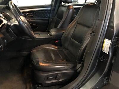 2015 Ford Taurus SEL   - Photo 19 - Saint Louis, MI 48880-9800