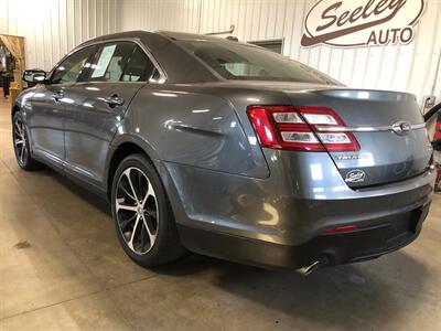 2015 Ford Taurus SEL   - Photo 3 - Saint Louis, MI 48880-9800