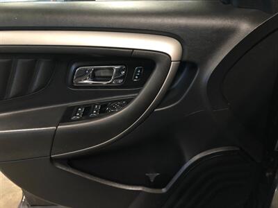 2015 Ford Taurus SEL   - Photo 24 - Saint Louis, MI 48880-9800