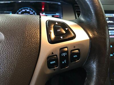 2015 Ford Taurus SEL   - Photo 12 - Saint Louis, MI 48880-9800