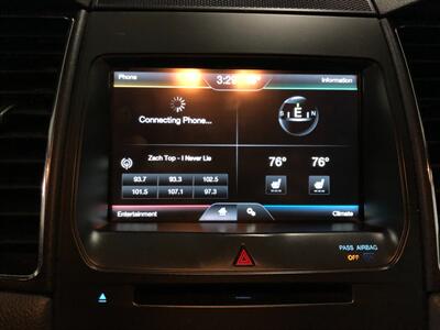 2015 Ford Taurus SEL   - Photo 14 - Saint Louis, MI 48880-9800