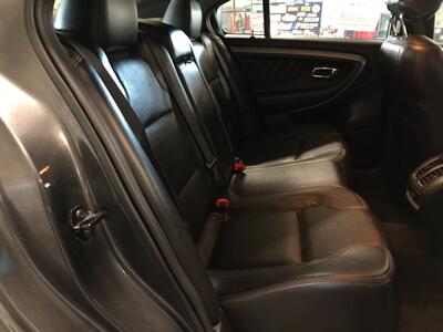 2015 Ford Taurus SEL   - Photo 22 - Saint Louis, MI 48880-9800