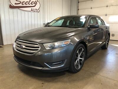 2015 Ford Taurus SEL   - Photo 2 - Saint Louis, MI 48880-9800