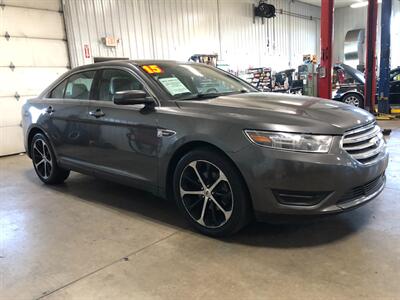 2015 Ford Taurus SEL   - Photo 6 - Saint Louis, MI 48880-9800