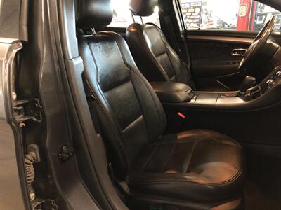 2015 Ford Taurus SEL   - Photo 21 - Saint Louis, MI 48880-9800