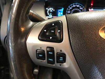 2015 Ford Taurus SEL   - Photo 11 - Saint Louis, MI 48880-9800