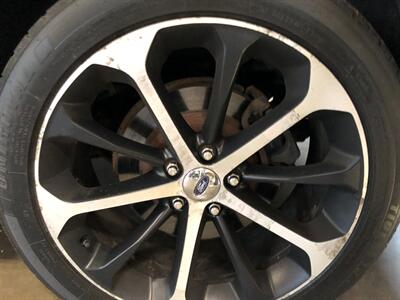 2015 Ford Taurus SEL   - Photo 26 - Saint Louis, MI 48880-9800