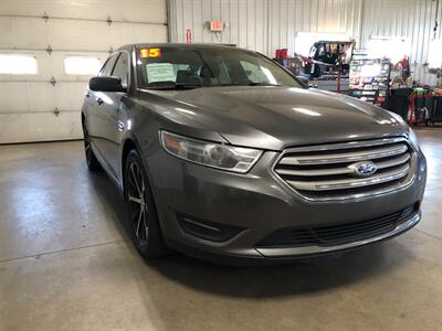2015 Ford Taurus SEL   - Photo 5 - Saint Louis, MI 48880-9800