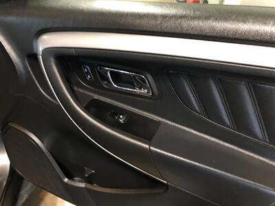 2015 Ford Taurus SEL   - Photo 25 - Saint Louis, MI 48880-9800
