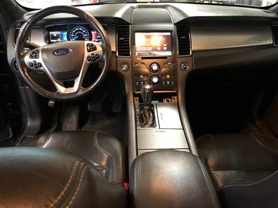 2015 Ford Taurus SEL   - Photo 9 - Saint Louis, MI 48880-9800