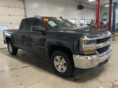 2017 Chevrolet Silverado 1500 LT   - Photo 5 - Saint Louis, MI 48880-9800
